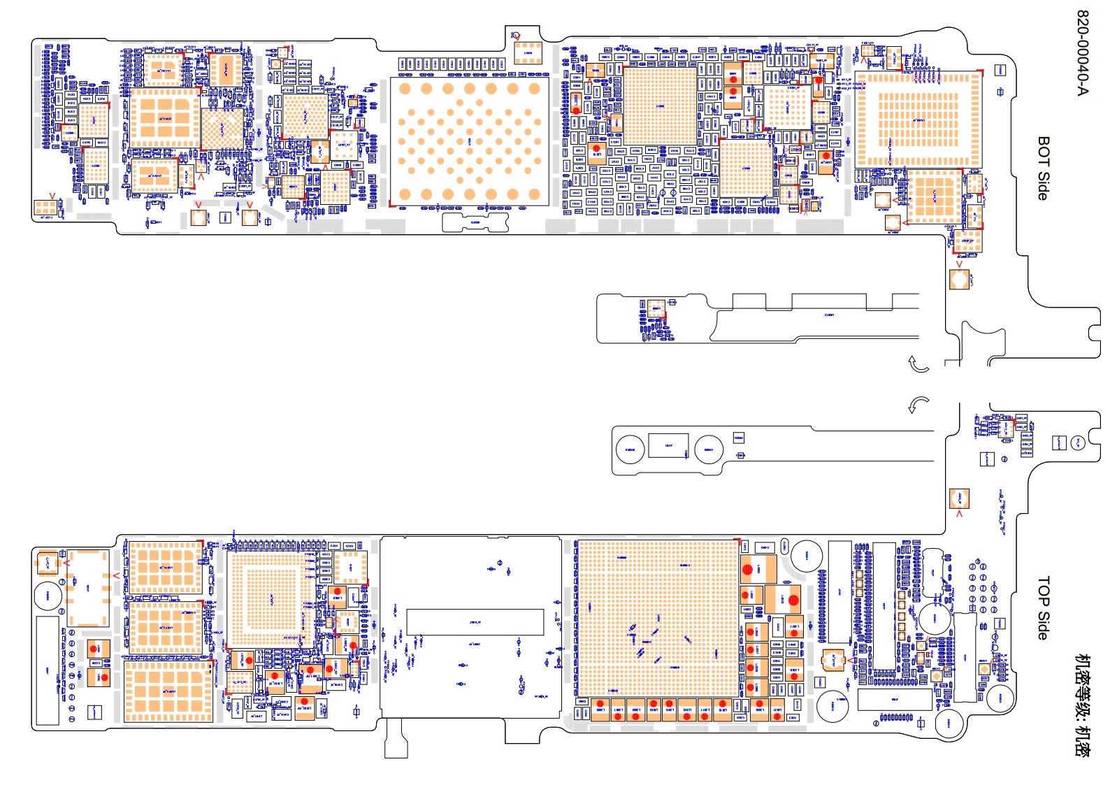 Iphone 6s Plus N66 Schematic And Boardview