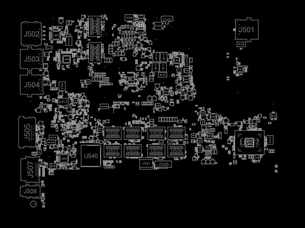 Samsung NP530U4C Schematic Boardview Samsung Lotus 14R CRV