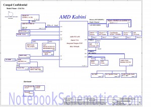 Lenovo ideapad s415 schematic