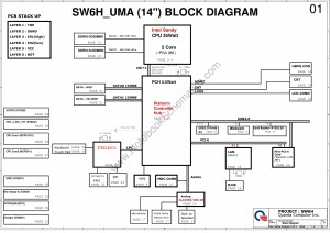 quanta sw6h schematic