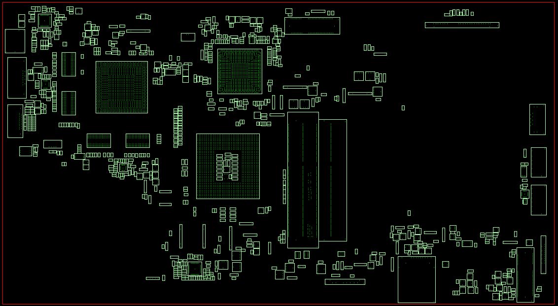 Lenovo E320/E325 Intel Schematic & Boardview – Quanta PS3 ... playstation 3 circuit diagram 