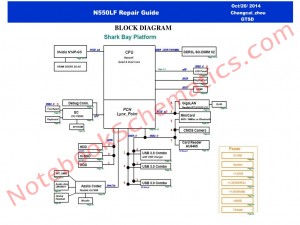 Asus N550LF+repair+guide (Page 1)