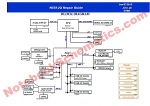 Asus N551JQ repair guidejpg_Page1