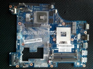 For-Lenovo-G580-Motherboard-DDR3-INTEL-Non-integrated-QIWG5-G6-G9-LA-7981P-qiwg6-LA-7988P