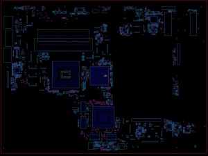 02 Lenovo Ideapad V570 Schematic boardview