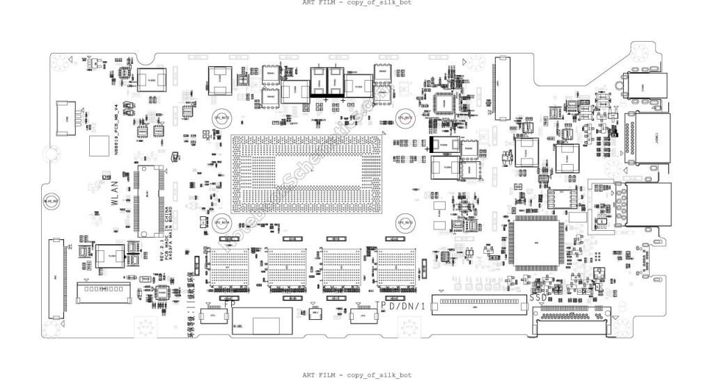 ASUS – NotebookSchematics.com