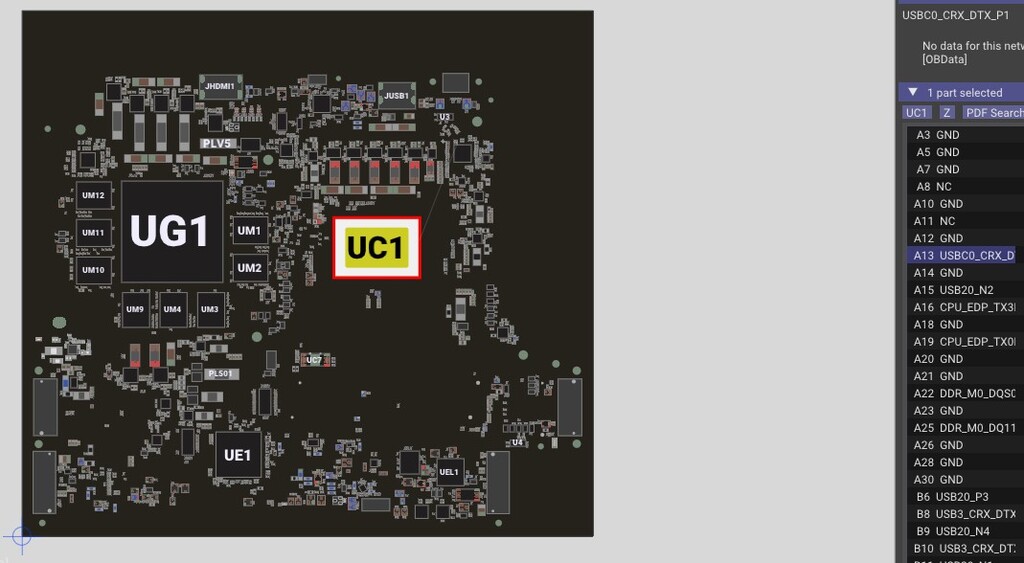 Dell Alienware M15 R7 Schematic & Boardview – Compal HDQ53 LA-L761P ...